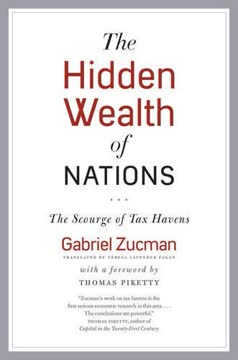 The Hidden Wealth of Nations Summary