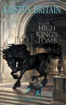 The High King&#039;s Tomb Summary
