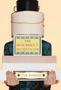 The High Price of Materialism Summary