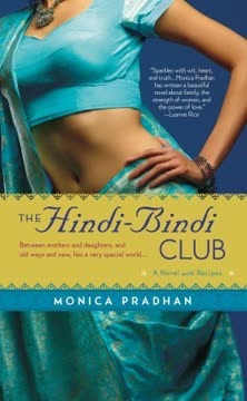The Hindi-Bindi Club Summary