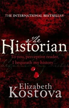 The Historian Summary