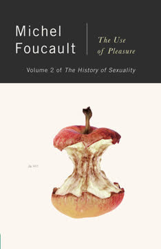 The History of Sexuality, Volume 2 Summary