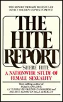 The Hite Report Summary