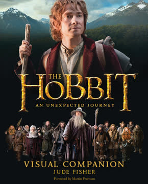 The Hobbit Summary