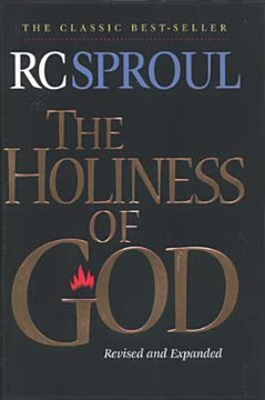 The Holiness of God Summary