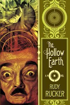The Hollow Earth Summary