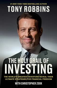 The Holy Grail of Investing Summary