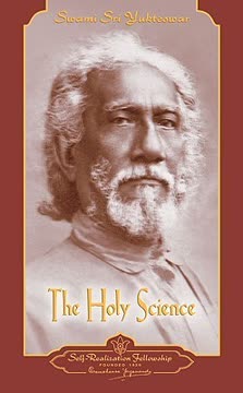 The Holy Science Summary