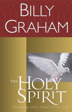 The Holy Spirit Summary