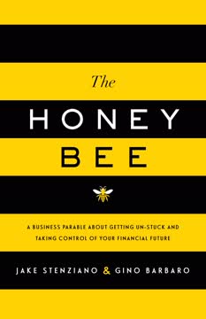 The Honey Bee Summary