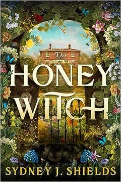 The Honey Witch Summary