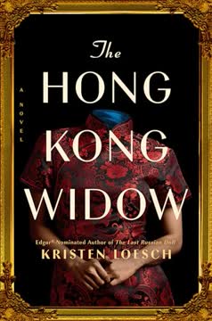 The Hong Kong Widow Summary
