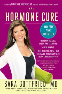 The Hormone Cure Summary