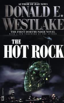 The Hot Rock