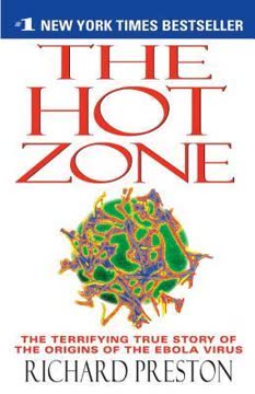 The Hot Zone Summary