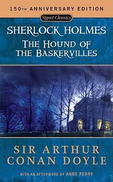 The Hound of the Baskervilles Summary