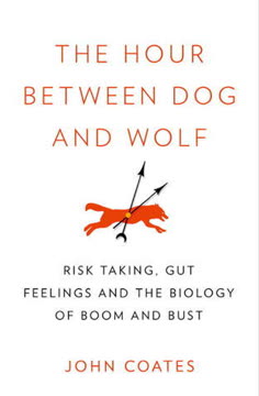 The Hour Between Dog and Wolf Summary
