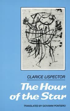 The Hour of the Star Summary