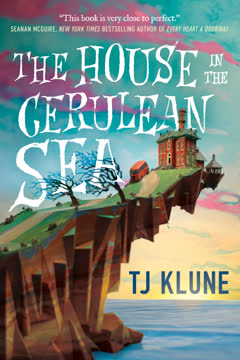 The House in the Cerulean Sea Summary