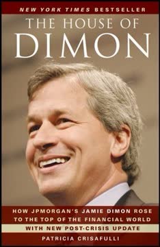 The House of Dimon Summary
