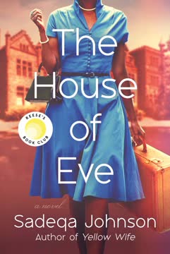 The House of Eve Summary