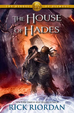 The House of Hades Summary