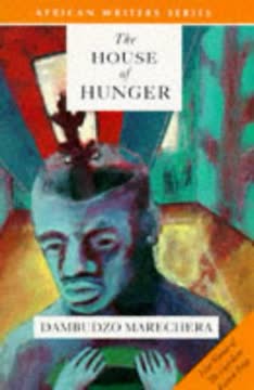 The House of Hunger Summary