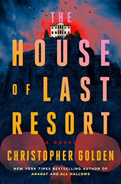 The House of Last Resort Summary