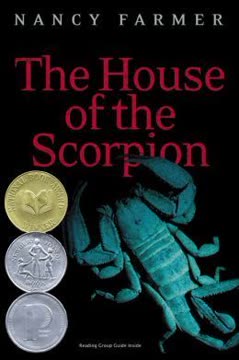 The House of the Scorpion Summary