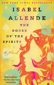 The House of the Spirits Summary