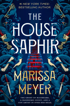 The House Saphir Summary