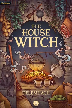 The House Witch Summary
