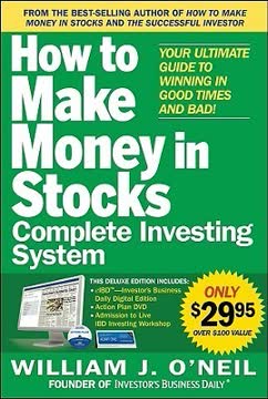 The How to Make Money in Stocks Complete Investing System Summary