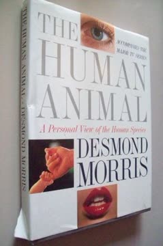 The Human Animal Summary