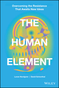 The Human Element Summary