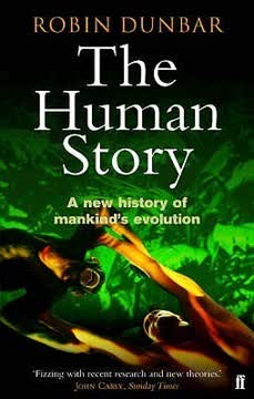 The Human Story Summary