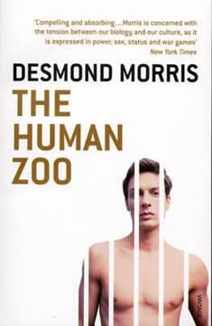 The Human Zoo Summary