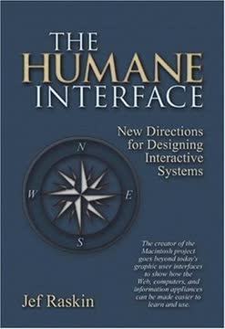 The Humane Interface Summary