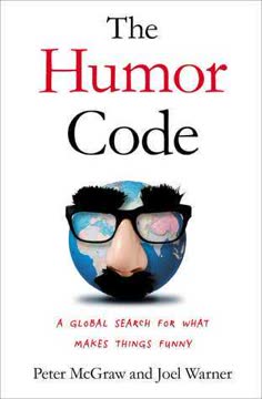 The Humor Code Summary