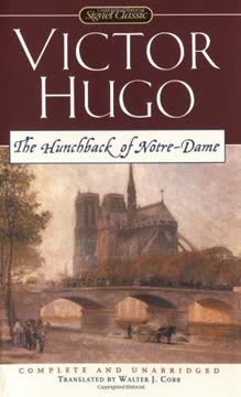 The Hunchback of Notre-Dame Summary