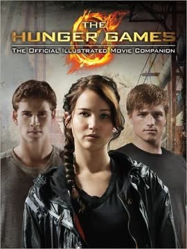The Hunger Games Summary