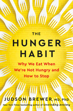 The Hunger Habit Summary