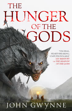 The Hunger of the Gods Summary
