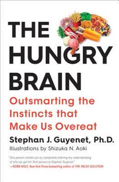 The Hungry Brain Summary