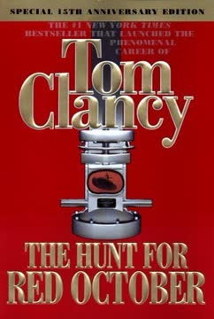 The Hunt for Red October Summary