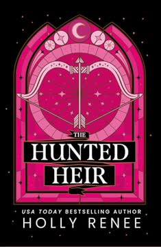 The Hunted Heir Summary