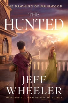 The Hunted Summary