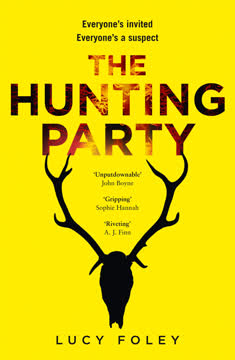 The Hunting Party Summary