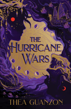 The Hurricane Wars Summary