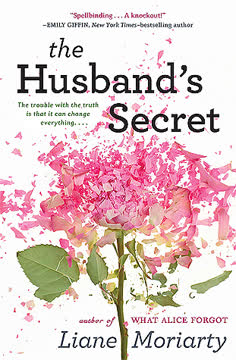 The Husband&#039;s Secret Summary